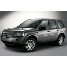 Замок рулевого вала FORTUS CSL 2704 для LAND ROVER Freelander 2012-