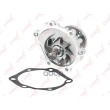 Насос Водяной Toyota Hiace (Lh1_,Lh2_) 89-06   Land Cruiser Prado (Lj7_,Lj12_) 90-09 2.4-3.0 D LYNXauto арт. CW0073