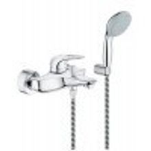 Смеситель Grohe Eurostyle New 33592003 для ванны