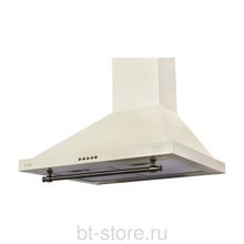 Вытяжка Lex Vintage 600 Ivory Light белый антик