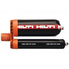 Химический анкер HILTI HIT-HY 270 500 2 EE