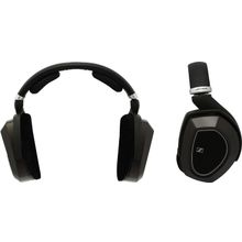 Дополнительные наушники Sennheiser HDR 185 для RS 185 (беспроводные, с регулятором громкости)    505583