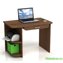Компьютерный стол Абсолют-2