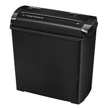 Шредер Fellowes Powershred P-25S