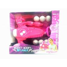 Игрушечное оружие TOY TARGET 22018 Sweet Heart Breaker