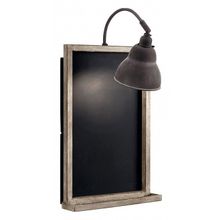 Kichler Бра Kichler Chalkboard KL-CHALKBOARD-WL ID - 454300