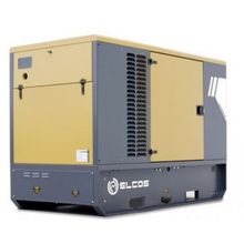 Elcos GE.CU.040 035.SS