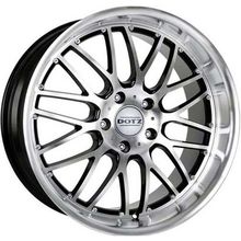 F-sport Toyota (63063)  8.5x20 6x139.7 D106.2 ET25 HB