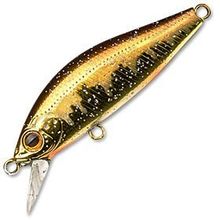 Воблер Rigge Flat S-Line 45S, 206R Zip Baits