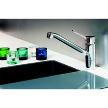 Oras Смеситель Aquita 2920F для кухонной мойки