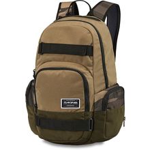 Скейт рюкзак Dakine Atlas 25L Field Camo