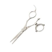 Ножницы парикмахерские для креативных стрижек 5.0" Olivia Garden Swivel Cut 500