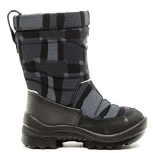 Kuoma для мальчика Черный квадрат