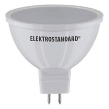 Elektrostandard JCDR01 5W 220V 4200K лампа светодиодная