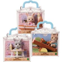 Sylvanian Families Младенец