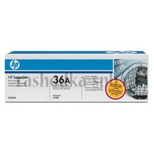 Картридж HP 36A (CB436A) для LJ 1505