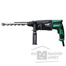 Hitachi DH26PB Перфоратор DH26PB