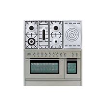 ILVE PL-120S-VG Stainless-Steel