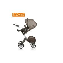 Коляска  прогулочная Stokke xplory