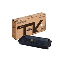 Тонер-картридж TK-6115 для Kyocera M4125idn M4132idn, 15К  1T02P10NL0