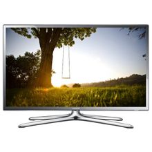 Телевизор LCD SAMSUNG UE50F6200AKXRU