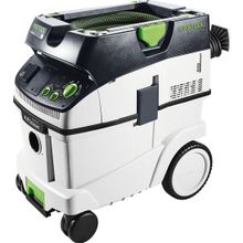 Пылеудаляющий аппарат Festool CTL 36 E AC CLEANTEC