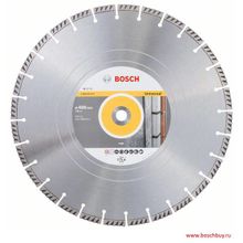 Bosch Алмазный диск Standard for Universal 400х20 мм (2608615072 , 2.608.615.072)