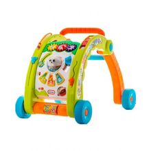 Little Tikes развивающая 3-в-1