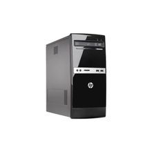 HP 600B MT Pentium G2020T, 2GB PC3-10600 (sng ch), 500GB HDD 7200 SATA, DVD+ -RW, keyboard,mouse opt, DOS, 1-1-1 Wty + HP W2072a 20" WLED LCD Monitor w speakers p n: H4M73EA