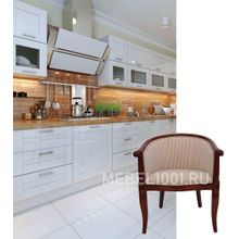 ЧАЙНАЯ ГРУППА А-10. Кресло для кухни или столовой зоны