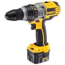 Дрель акк DeWalt DCD 945 B2