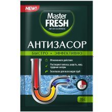 Master Fresh Антизасор 70 г