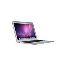 Ноутбук Apple MacBook Air 11 11,6" Core i5 2467M(1.6Ghz) 2048Mb 64Gb Intel Graphics Media Accelerator HD 3000 256Mb WiFi BT Cam MacOS