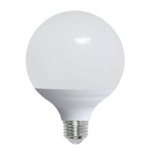 Volpe Лампа светодиодная Volpe E27 22W 3000K матовая LED-G120-22W 3000K E27 FR NR UL-00004875 ID - 235264