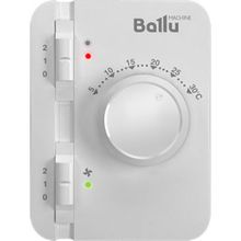 Ballu BHC-M20T18-PS