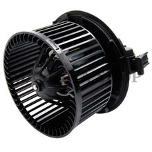 Вентилятор отопителя салона Renault Megane II (02-)