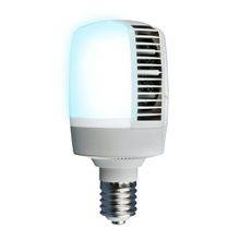 Uniel Лампа светодиодная Uniel E40 70W 4000K матовая LED-M105-70W NW E40 FR ALV02WH UL-00001813 ID - 203574