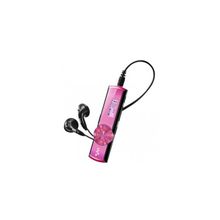 Sony nwzb172fp  2gb pink