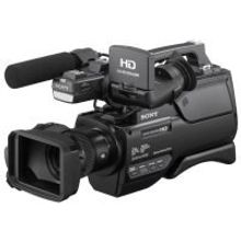 Sony Sony HXR-MC2500