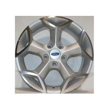 Ford Диск Ford RONER RN0802 6.5 x16 5x108 ET50 DIA63.3 BMF