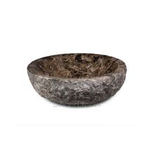 Мраморная раковина из камня Sheerdecor Sfera 0107111 | Раковина из мрамора | Элитная раковина