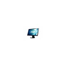 ASUS (ASUS 21.5 Wide LED monitor, 16:9, Full HD 1920 x 1080, 5ms, 250 cd m2 ,10 M:1,170°(H),160°(V), DVI, HDCP, speakers, black, ТСО 03)