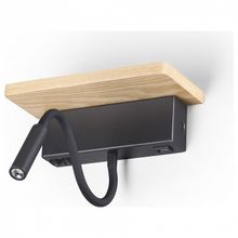 Odeon Light Бра Odeon Light Woody 3868 8WL ID - 392422