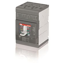 Выключатель автоматический XT2N 160 TMD 10-100 3p F F | код. 1SDA067008R1 | ABB