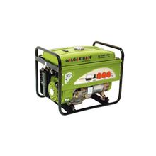 Бензиновый генератор DALGAKIRAN DJ 3500 BG
