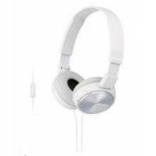 Sony Гарнитура Sony MDR-ZX310AP White