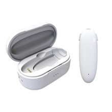 Bluetooth-ресивер Hiby W5 (White)