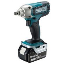 Makita Аккумуляторный гайковерт Makita DTW190RME