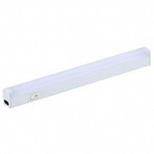 Светильник ДБО 1007 12Вт алюмин |  код. LDBO0-1007-0-12-K03 |  IEK