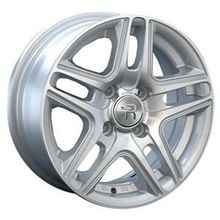 Rial Lugano 7.5x17 5x100 ET36 D63.3